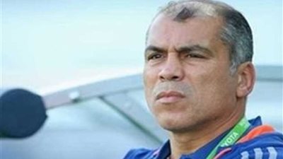 يوسف يعلن قائمة الأهلي لـ