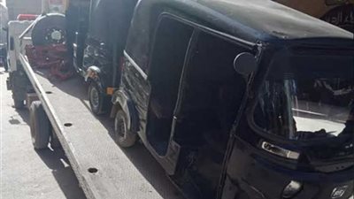 سحب 147 ترخيصا في حملة مرورية بالغربية