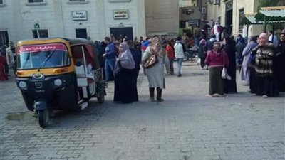 بالأسماء والصور.. نكشف تفاصيل سقوط سقف على تلاميذ المرج