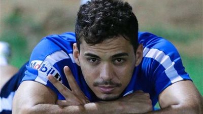 بالميراس البرازيلي يعلن تعاقده مع كارلوس إدواردو لاعب بيراميدز