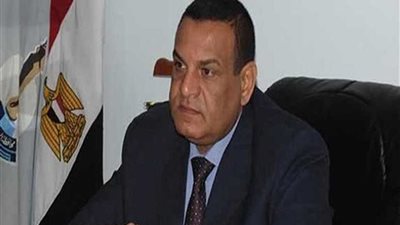 محافظ البحيرة يعتمد مخططات بعض قرى المحافظة