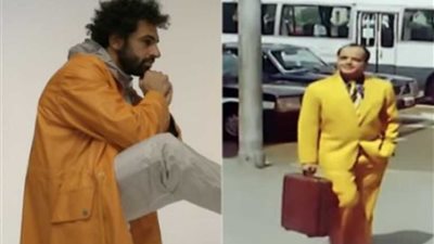 هنيدي والسعدني وأديب والعدل.. المشاهير يدافعون عن صلاح