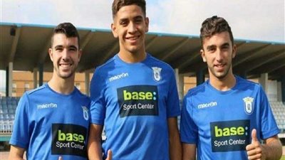 ريال مدريد يخطف لاعبًا من أصول مغربية من غريمه برشلونة