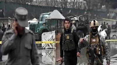 مقتل 7 أفراد من قوات الأمن الأفغانية إثر اشتباكات بإقليم فارياب شمال أفغانستان