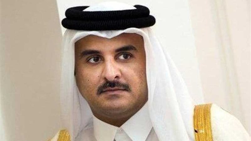 فضايح تميم.. رشاوى