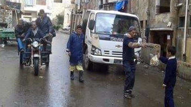 انطلاق الصفارات بالإسكندرية