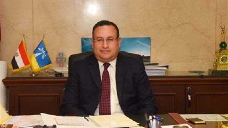 محافظة الإسكندرية