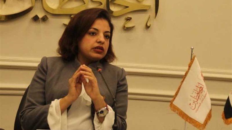 المحافظين يستنكر