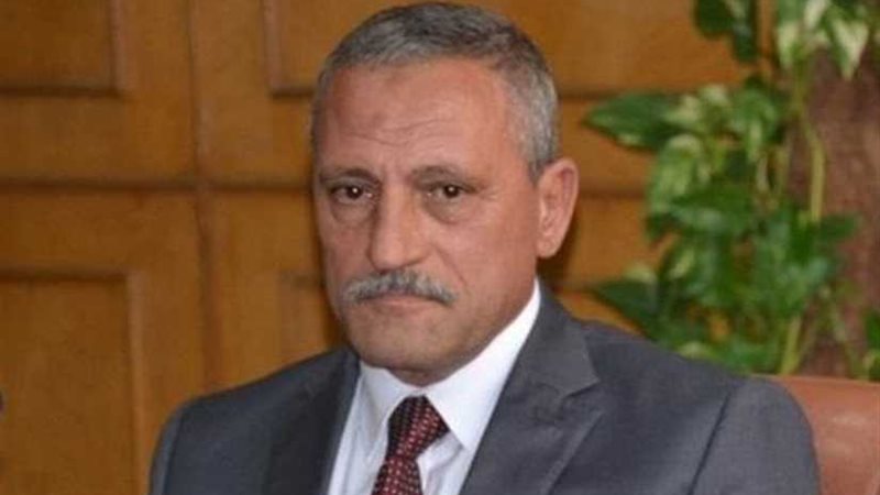 أحمد العايدي نائبا