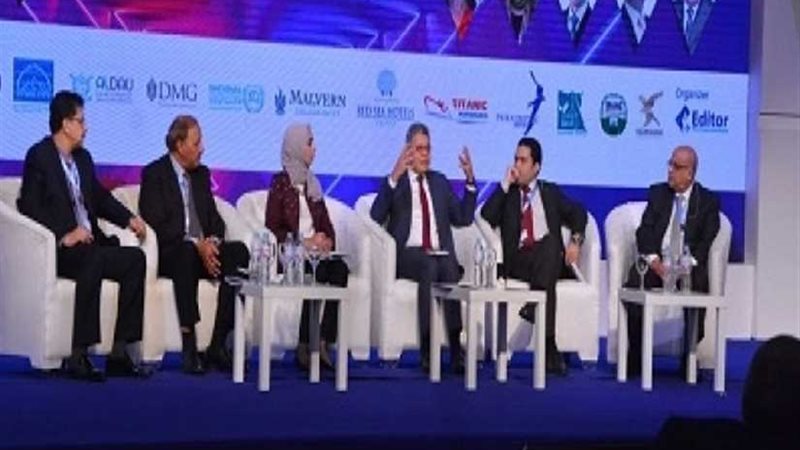 مصر تستطيع بالتعليم