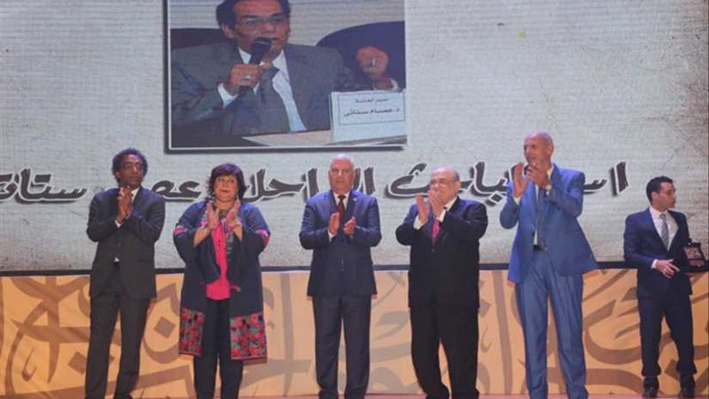 وزيرة الثقافة: مؤتمر