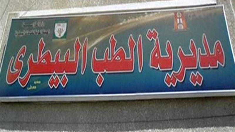 بيطري الإسكندرية