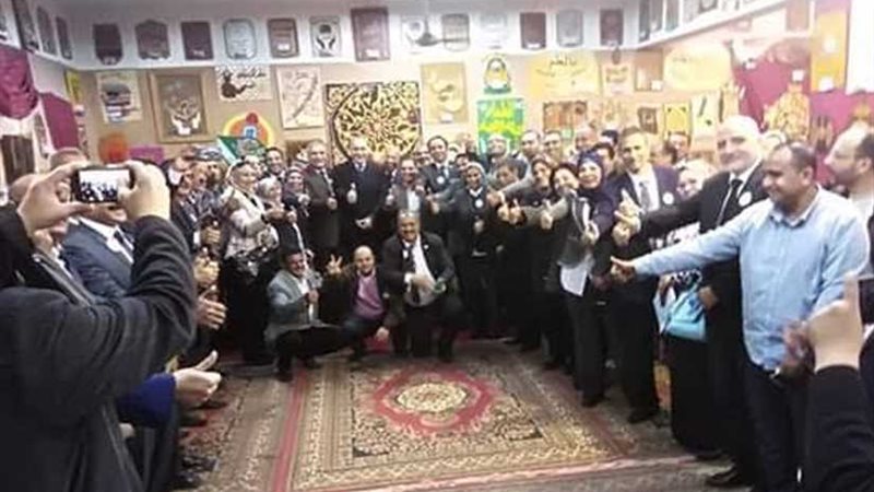 إبداع مواهب ذوي القدرات