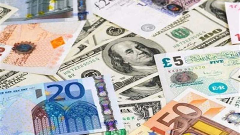 تعرف على أسعار العملات