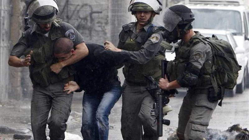 قوات الاحتلال الإسرائيلي