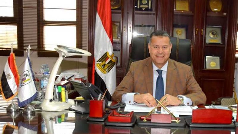 فحص 610 آلاف في بني