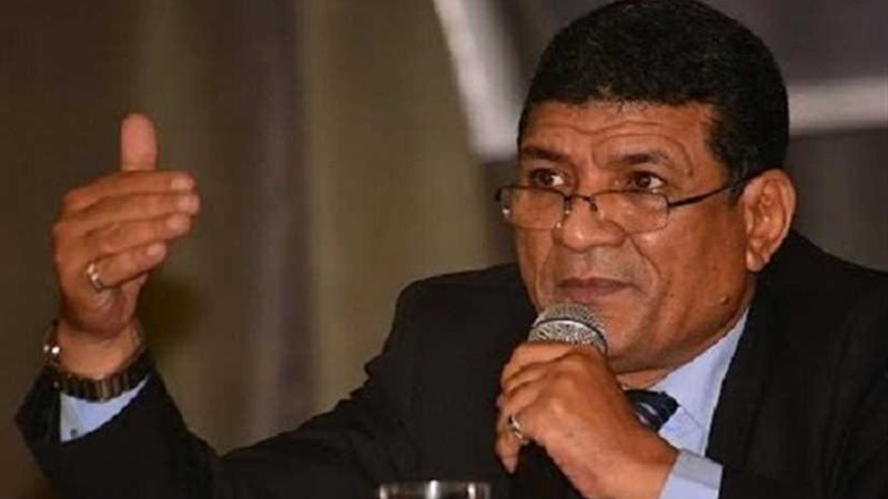 خبير: زيارة السيسي