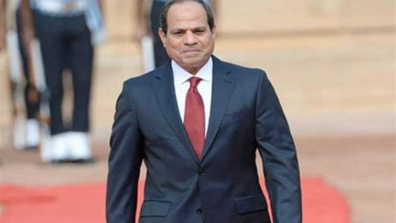 مراسل إكسترا نيوز: