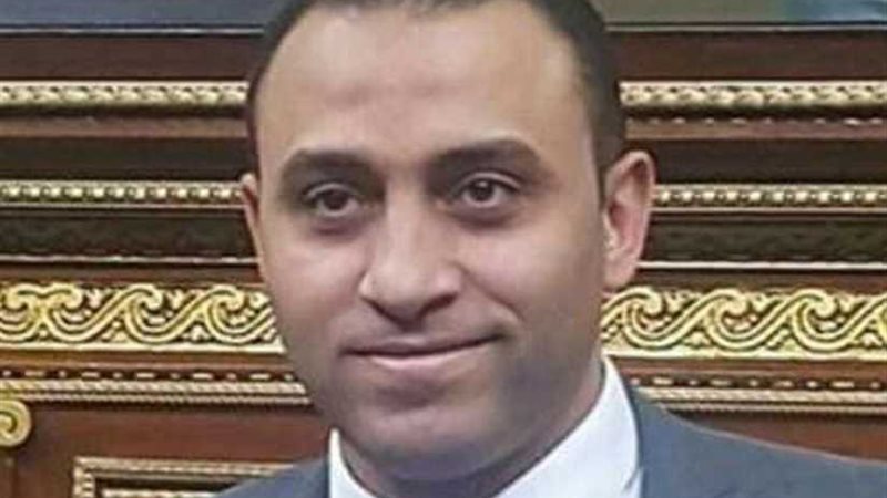 نائب الوفد يطالب