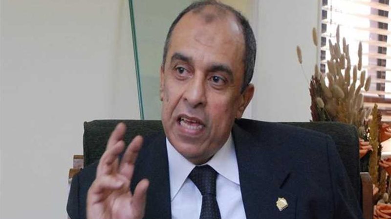 الزراعة تنفي استيراد