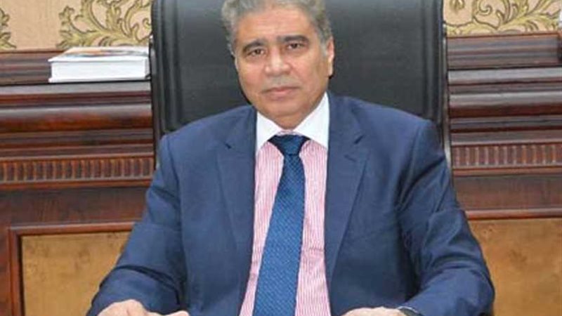 بدء إجراءات إخلاء