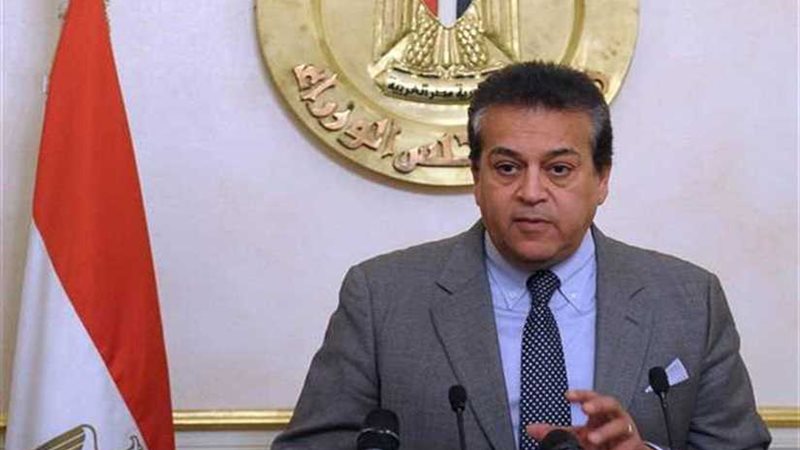 التعليم العالي: لا