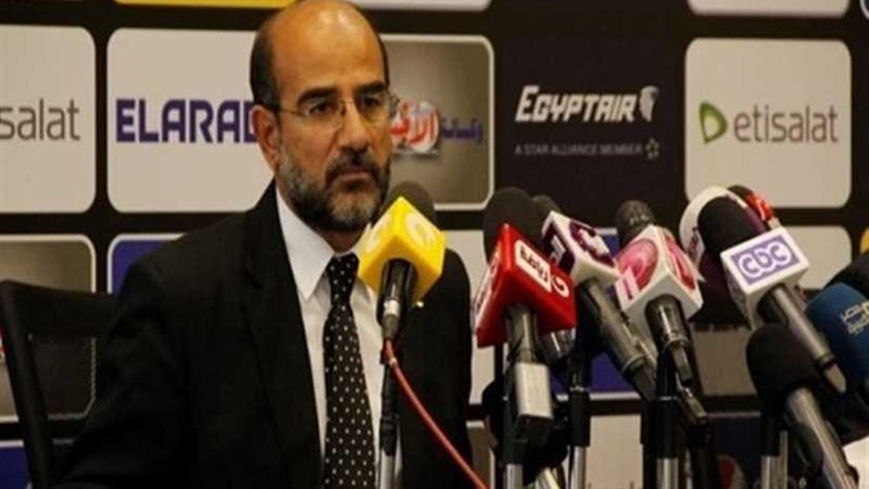 تعديلات في الدوري