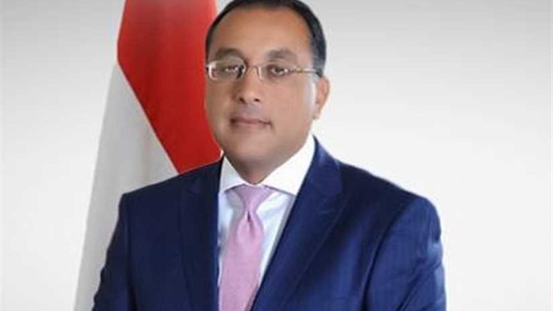 مدبولي يتفقد مبنى