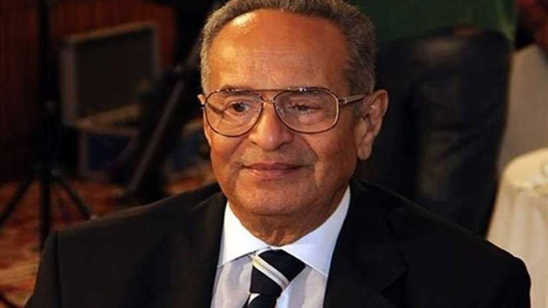 أبو شقة يتابع الاستعدادات