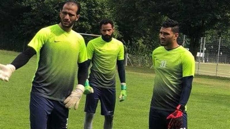 برنامج بدني لرباعي