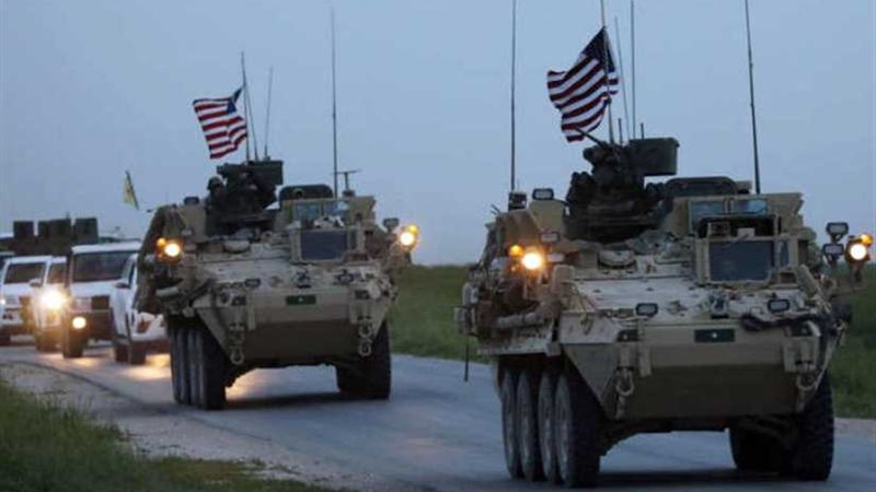 البيت الأبيض: أمريكا