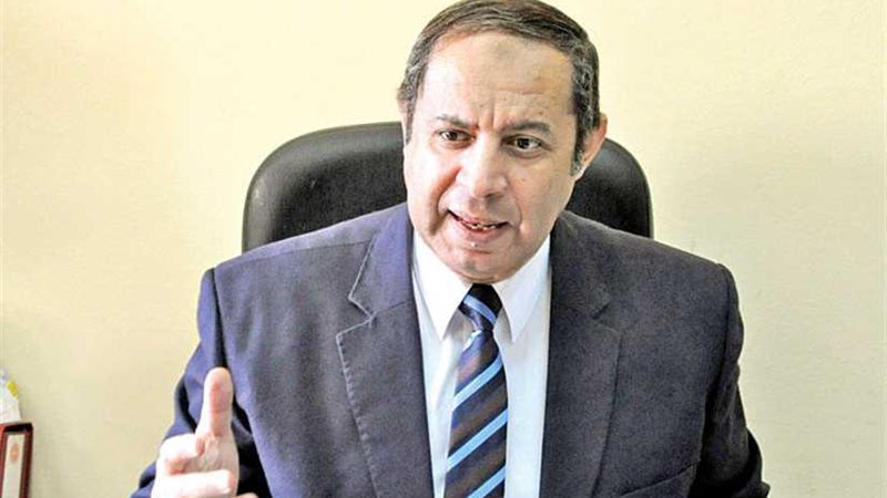 رئيس شبكة القرآن