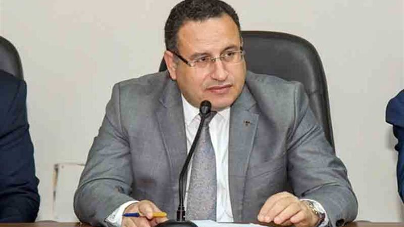 البدء في تقنين أراضي