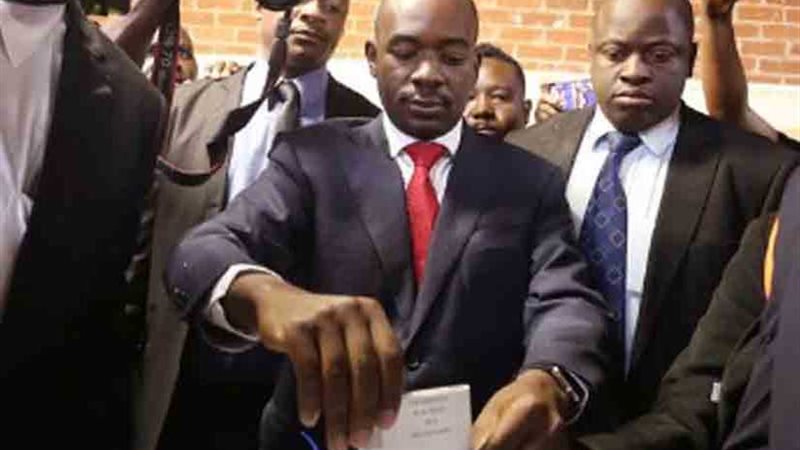 الكونغو الديمقراطية