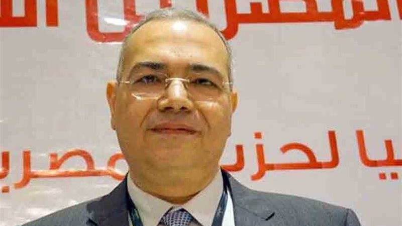 المصريين الأحرار