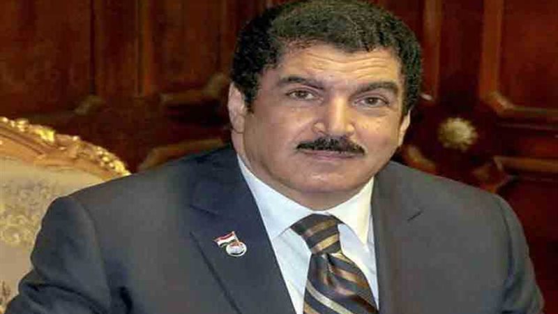 محافظ القليوبية يتفقد