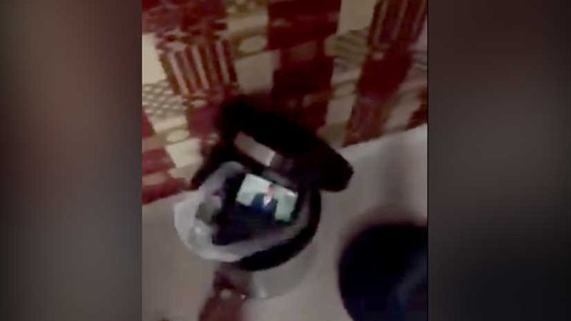 رواد تويتر: تميم