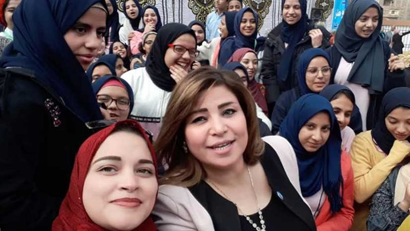 مستقبل وطن بالشرقية