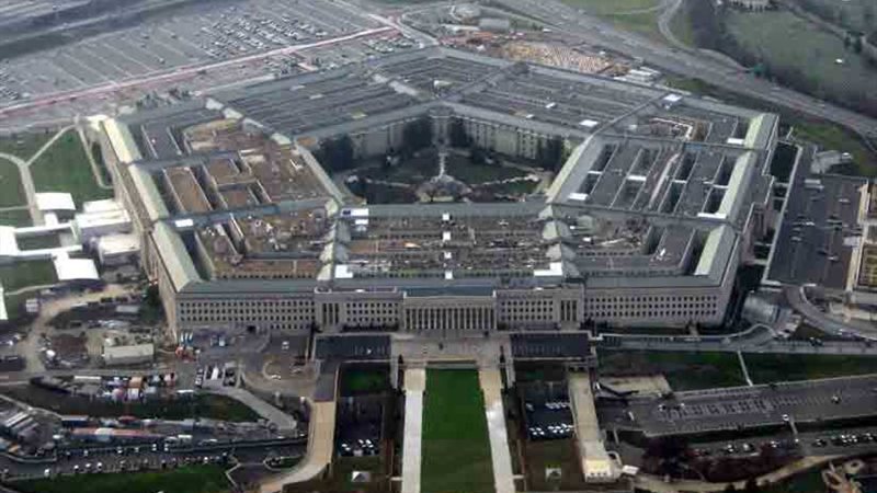 البنتاجون: الحملة