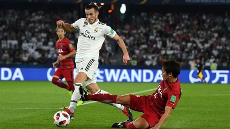 ريال مدريد يتأهل