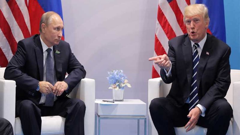 أمريكا تفرض حزمة