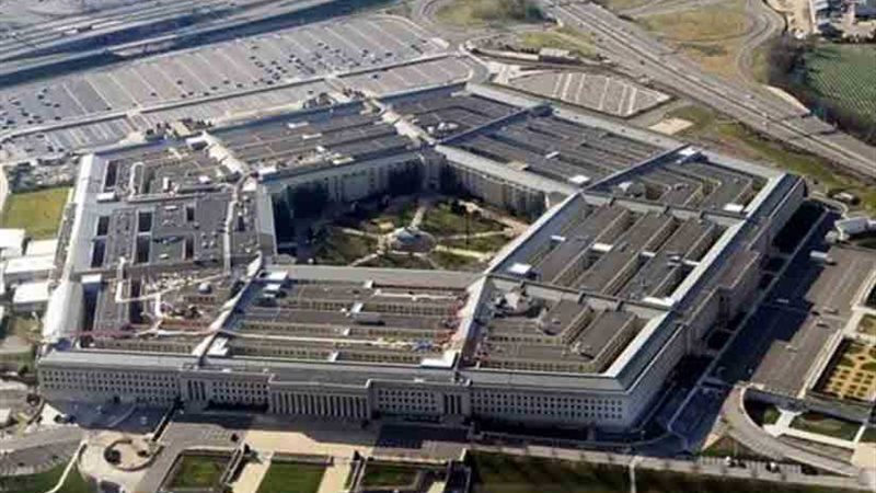 البنتاجون: بدأنا