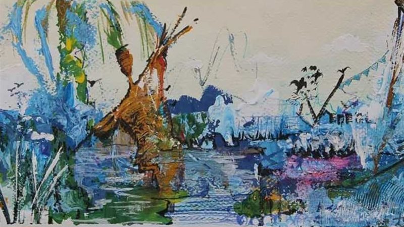 الخميس.. افتتاح معرض