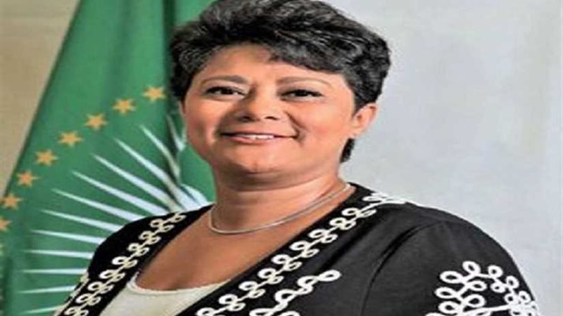 مستشار الاتحاد الأفريقى: