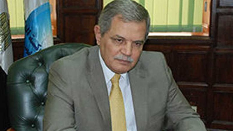 القابضة لمياه الشرب: