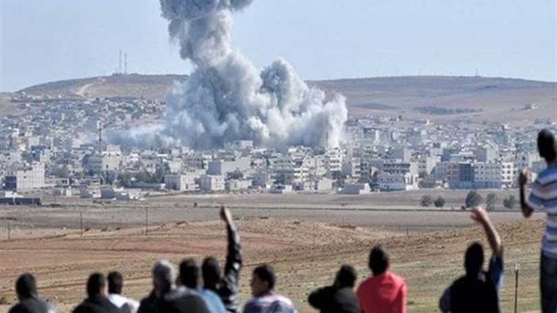 الدفاع الروسية: رصد