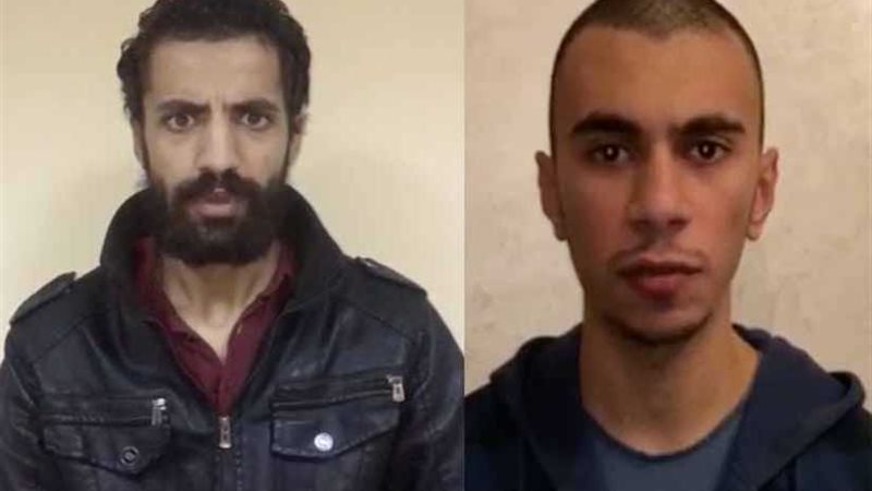 بالأسماء والصور..