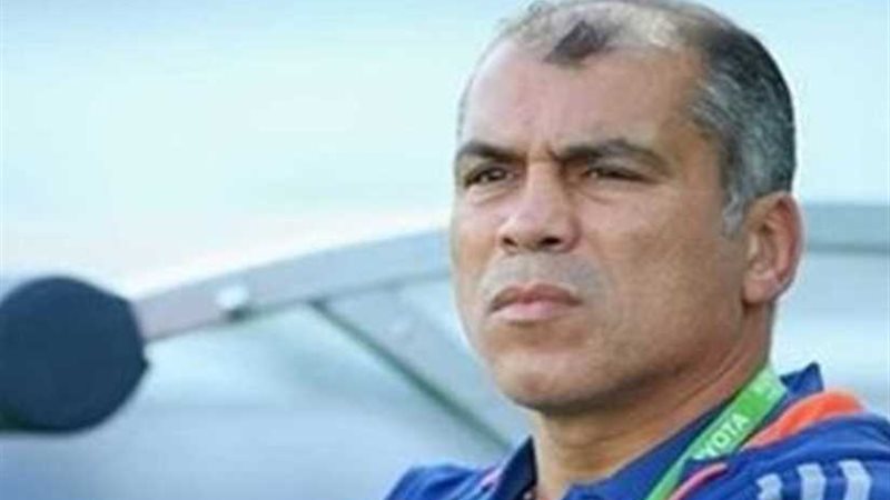 يوسف يعلن قائمة الأهلي