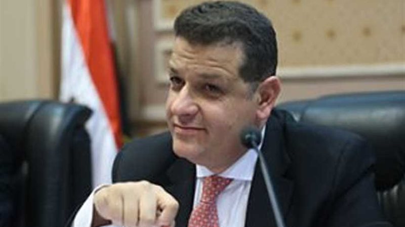 رئيس أفريقية النواب: