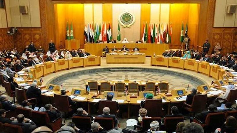 بدء أعمال الدورة